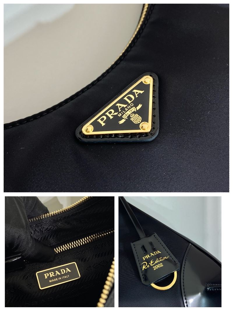 Pra*a hobo bags